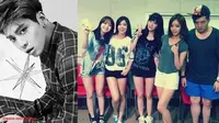 Jonghyun `SHINee` Utarakan <i>Nge-fans</i> Girl's Day