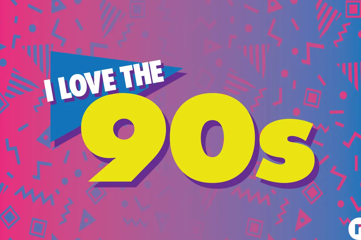 [Bintang] Editor Says: Dapat Salam dari Era 90-an