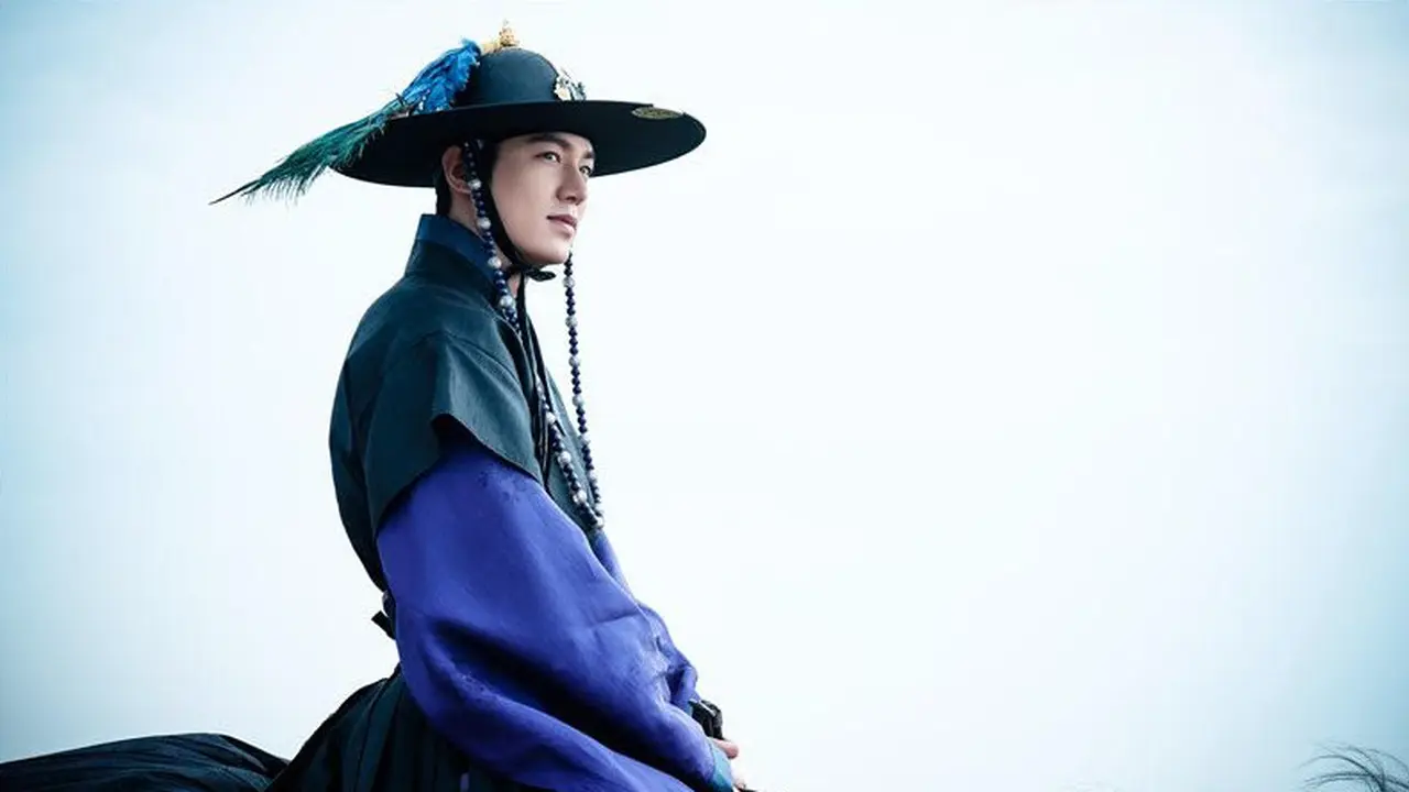 [Bintang] Lee Min Ho