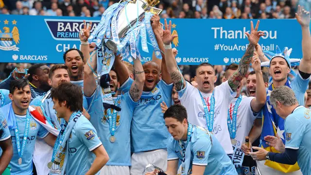 Manchester City