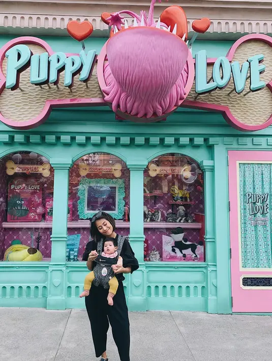 (Instagram/tarrabudiman)