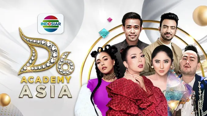 [Fimela] Dangdut Academy Asia 6