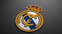 Logo Real Madrid (Ist)