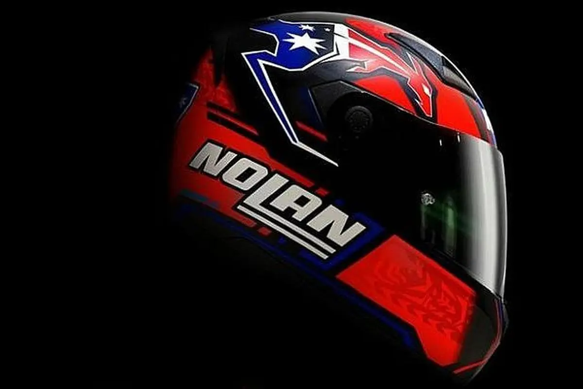 Helm