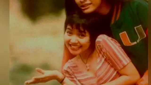 Potret Perjalanan Cinta Armand Maulana dan Dewi Gita. (Sumber: Instagram/armandmaulana04)