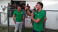 Persebaya Bantah Lisensi Alfredo Vera Bermasalah