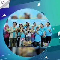 5 Cerita Menarik Mira Lesmana Tentang Film Kulari ke Pantai  (Digital Imaging: Nurman Abdul Hakim/Bintang.com)