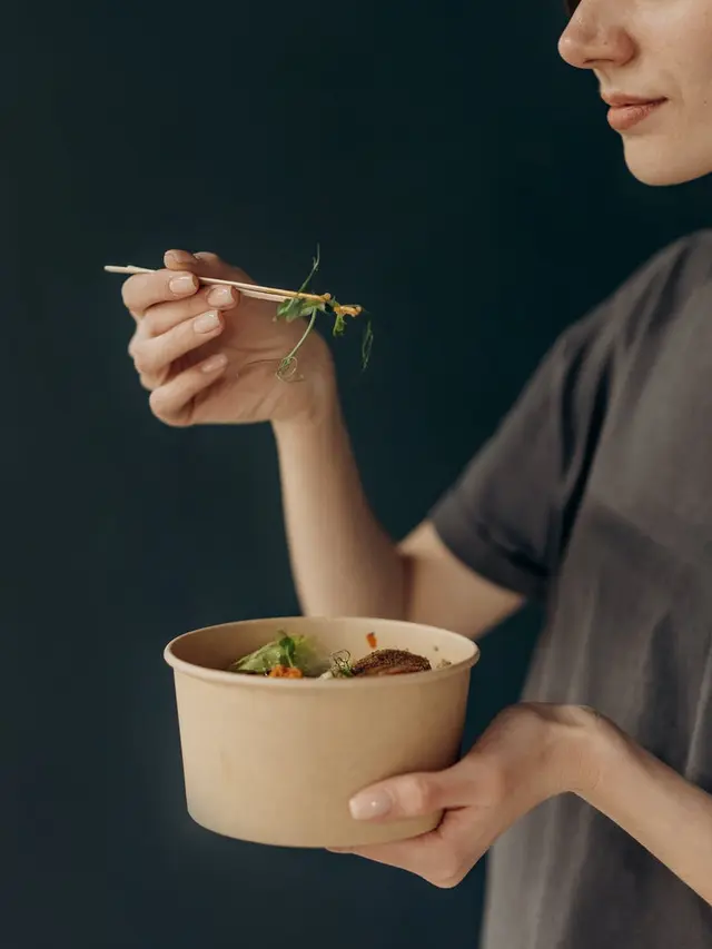 Gastroesophageal Reflux Disease (GERD)