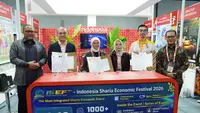 Pasar Global Lirik Produk Halal Indonesia, Potensi Transaksi di MIHAS Tembus Rp 17,6 Miliar