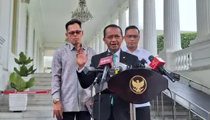 Imbauan Menteri ESDM Agar Masyarakat Gunakan Energi Secara Bijak