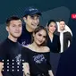 Saksikan Live Streaming Sinemania Bersama Cast Film Jeritan Malam. sumberfoto: Vidio