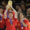 Setelah 16 Tahun, Nama Torres Kembali Bawa Spanyol Menjadi Juara Dunia