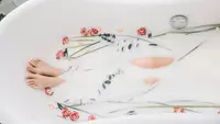 Manfaat Mandi Susu Oat untuk Mengatasi Kulit Kering dan Sensitif