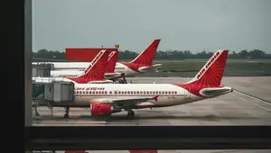 Pilot Air India Kembali Positif Narkoba, Keamanan Penerbangan Jadi Sorotan