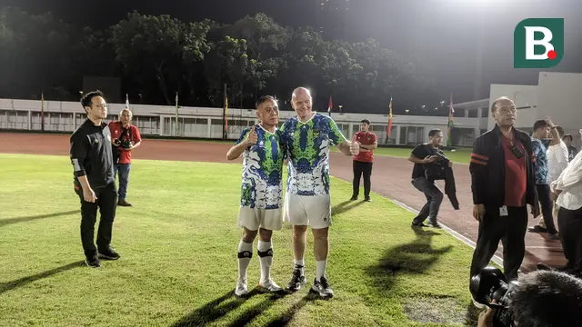 Fun Football FIFA Vs PSSI