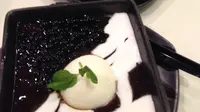 10 Cara Membuat Bubur Ketan Hitam, Lembut Kaya Cita Rasa
