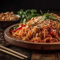 Ilustrasi Mie Pedas / Freepik by vecstock