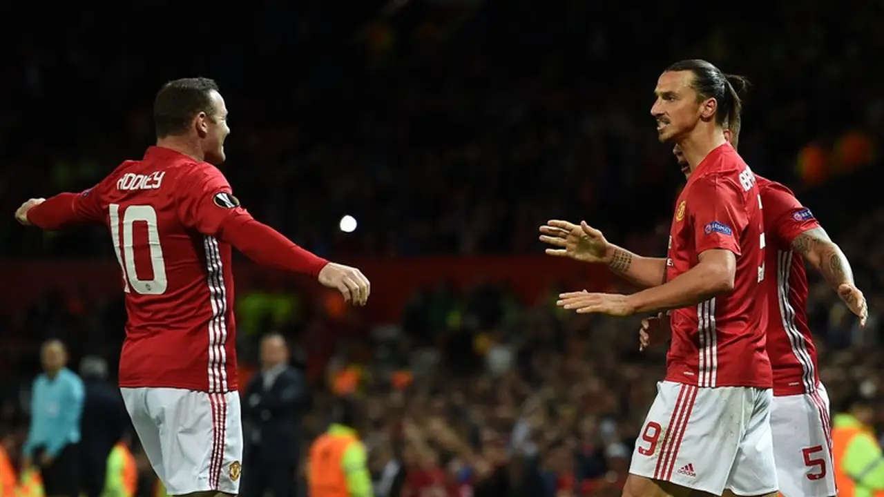 Manchester United