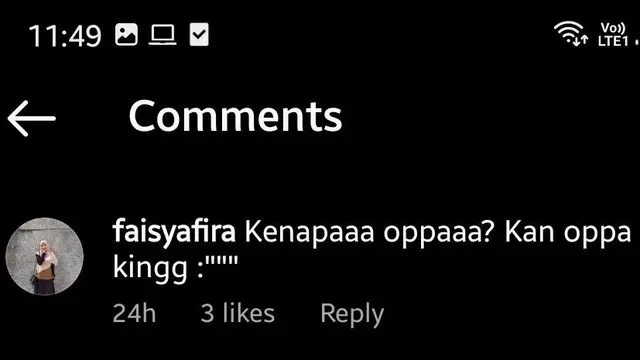 Lagi-Lagi Bikin Netizen Gempar, Ada Apa Sih dengan Nassar?