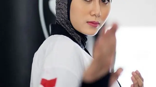 Lia Karina Mansur
