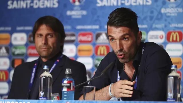 Gianluigi Buffon