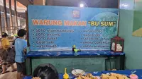 Laris Manis Saat Libur Lebaran, Warung Legendaris di Pasar Beringharjo Ini Semakin Berkembang Diberdayakan BRI