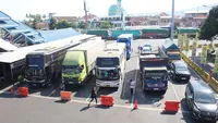 Penyebab Macet Horor di Pelabuhan Ketapang