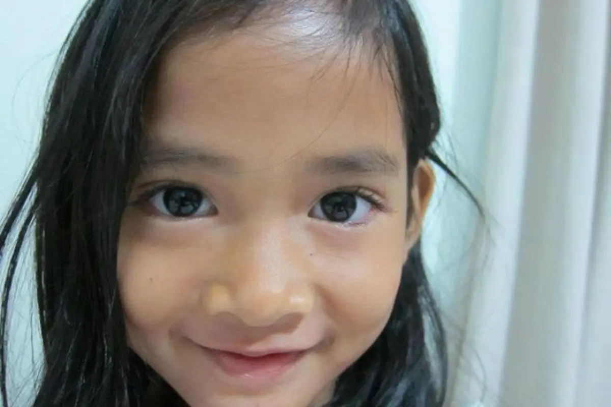 Angeline