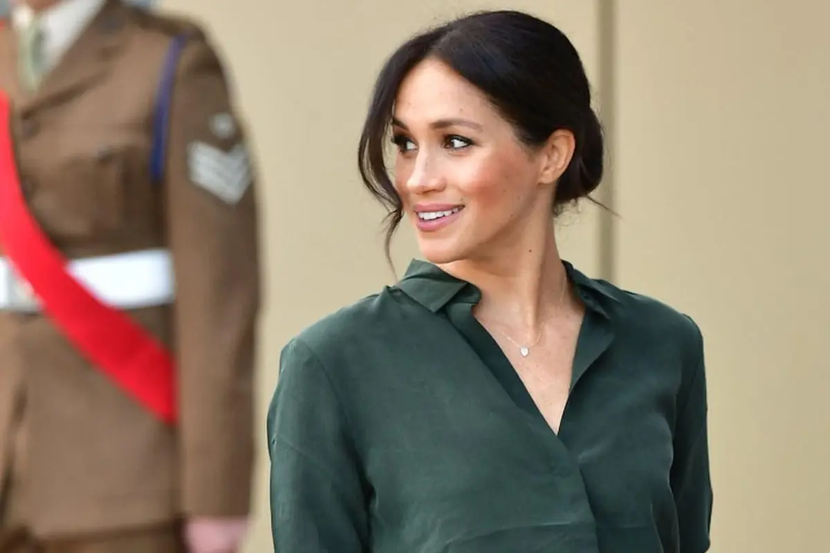 Meghan Markle
