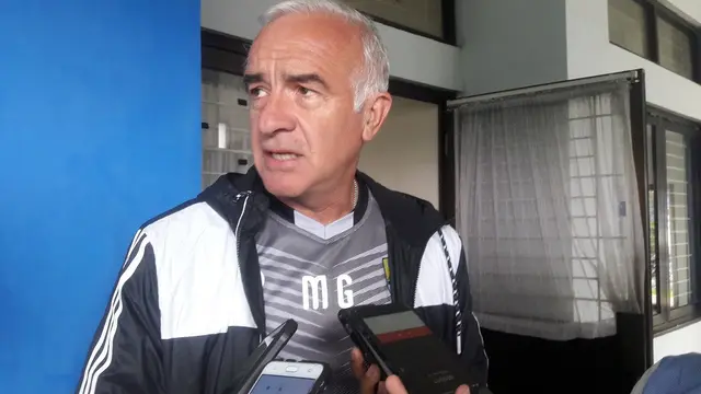 Roberto Carlos Mario Gomez
