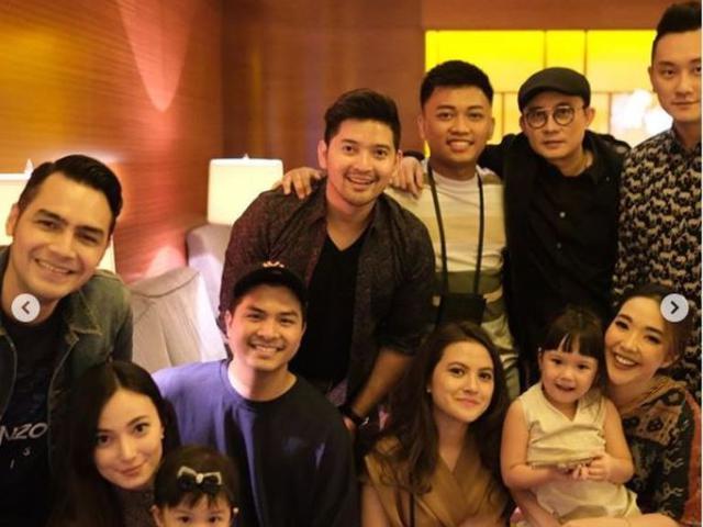 Di Unggahan Foto Chelsea Olivia Warganet Salah Fokus Tato Gisel Lifestyle Liputan6 Com