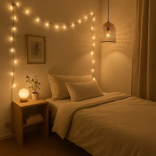 Cara Menata Kamar Tidur Sempit agar Terlihat Instagramable