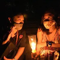 Tur horor yang ada di Singapura memicu adrenalin para pengunjung. (Dok. Singapore Tourism Board (STB) Indonesia)