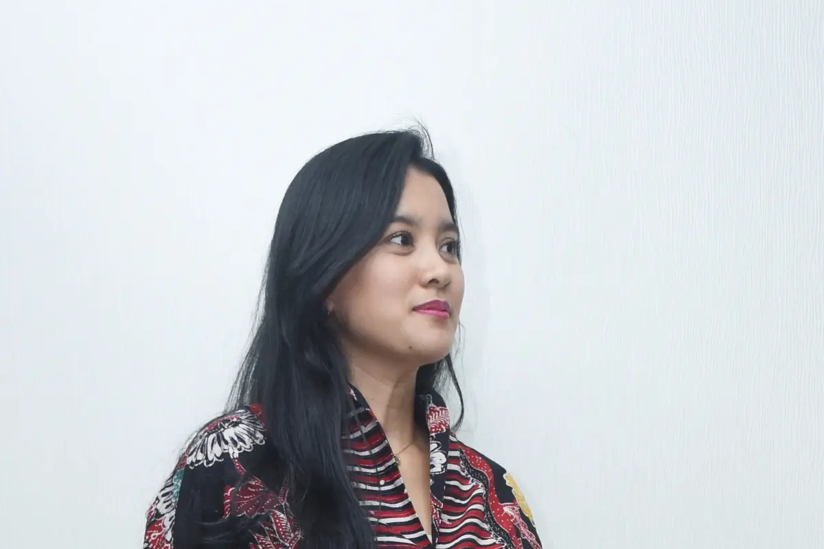 [Bintang] PARFI 56
