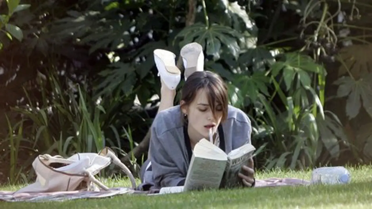 keira knightley