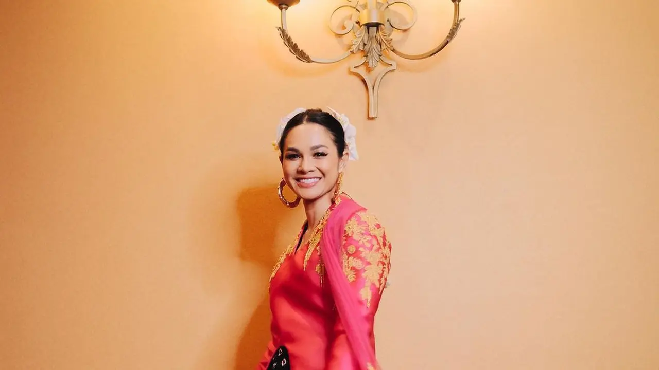 Andien. (Foto: Dok. Instagram @andienaisyah)