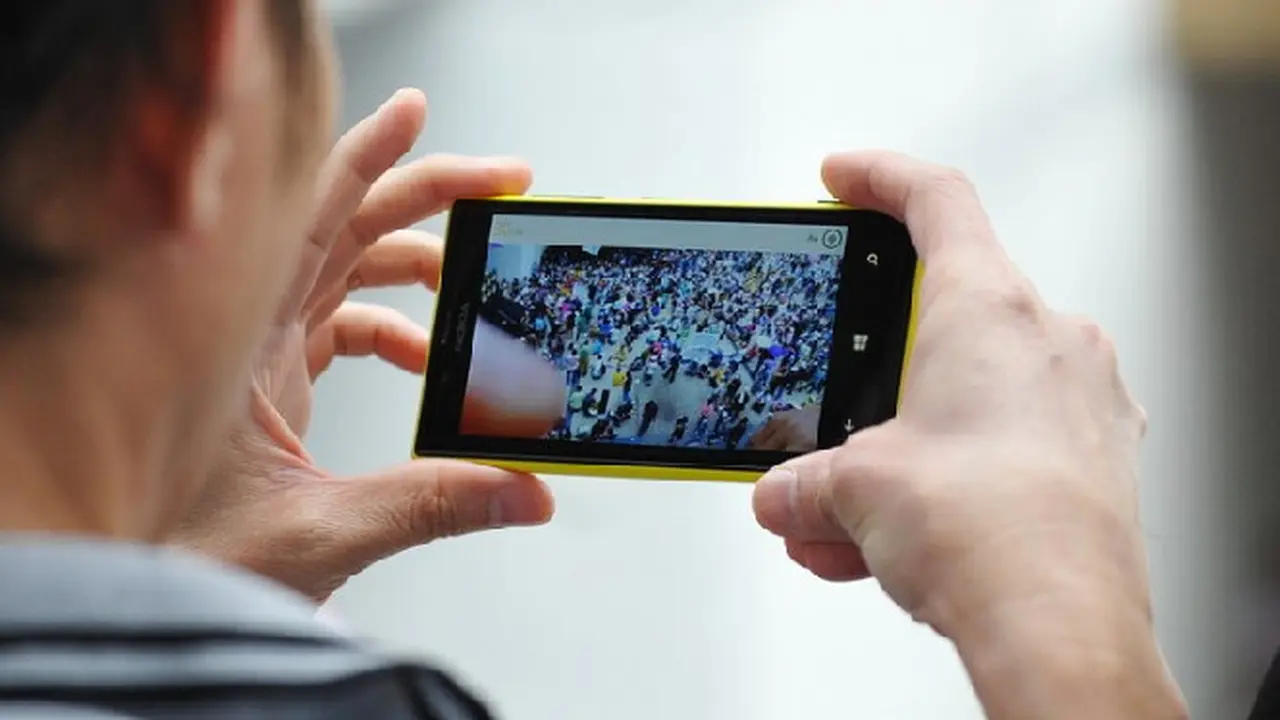 Video pendek