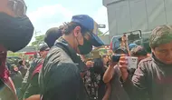 Revaldo Jadi Tersangka Kasus Narkoba, Polisi Buru Pemasok