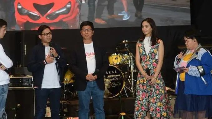 Vidio/copyright kapanlagi/Bayu H