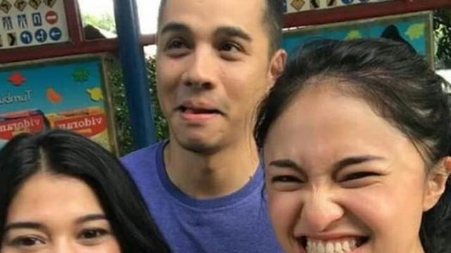 Sinetron Orang Ketiga