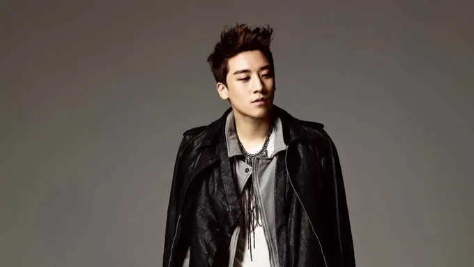 [Bintang] Seungri
