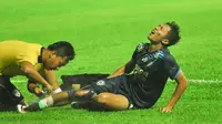 Alasan Cristian Gonzales-Dendi Santoso Pilih Tak Jalani Operasi