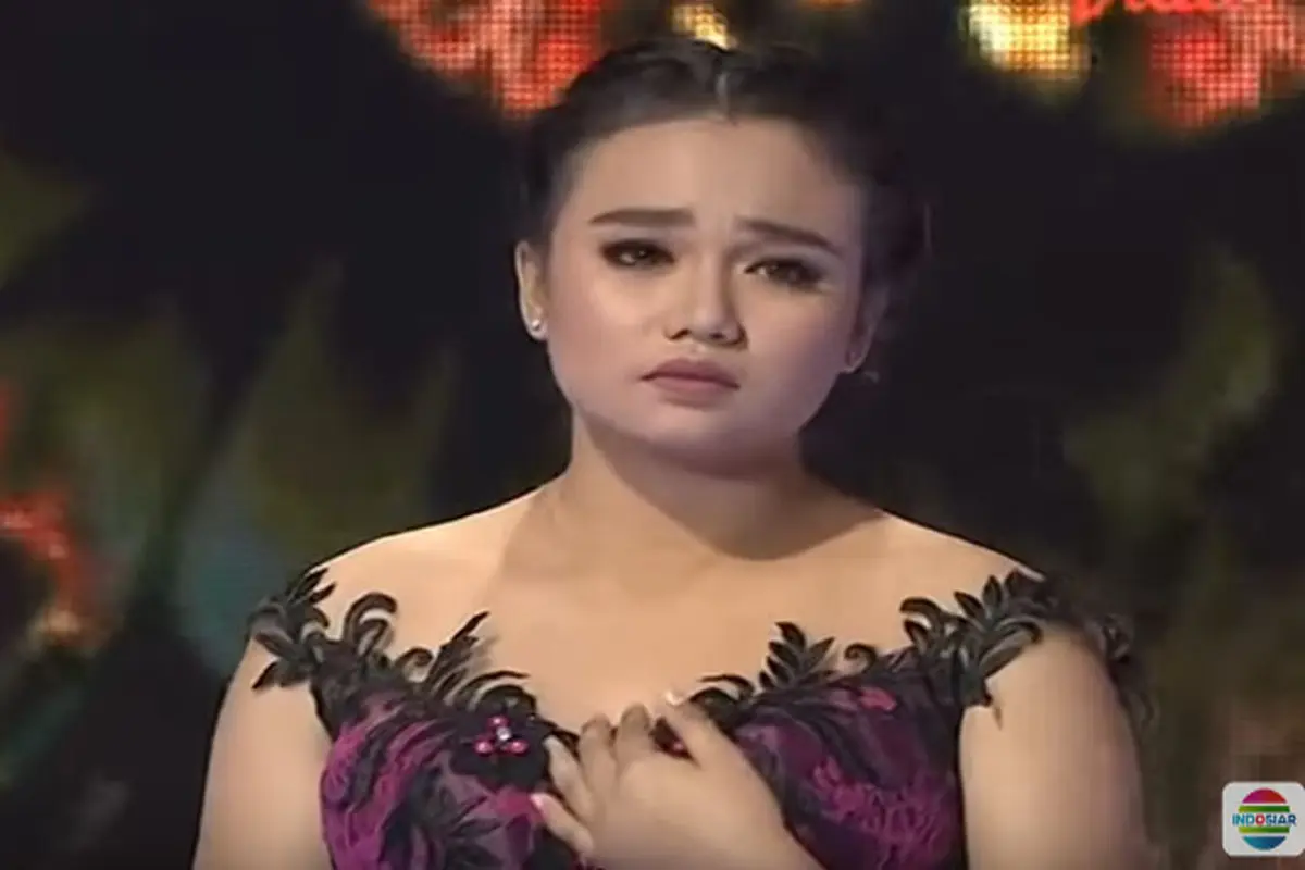 Aulia D'Academy 4
