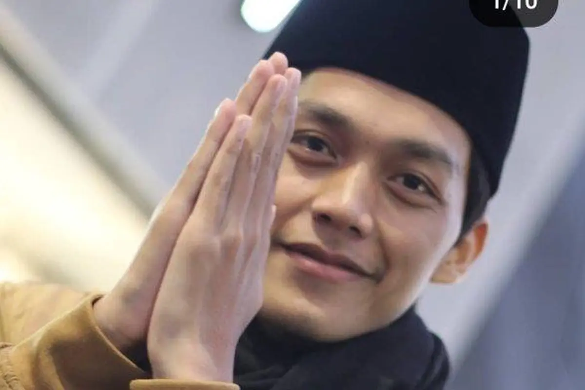 Gus Iqdam