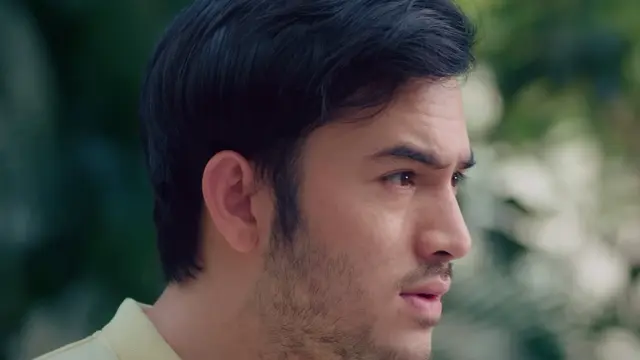 Rizky Nazar sebagai Malik dalam film Bismillah Kunikahi Suamimu. (Foto: Dok. YouTube MD Pictures)
