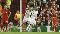 6 Fakta Menarik Usai Laga Liverpool vs Real Madrid