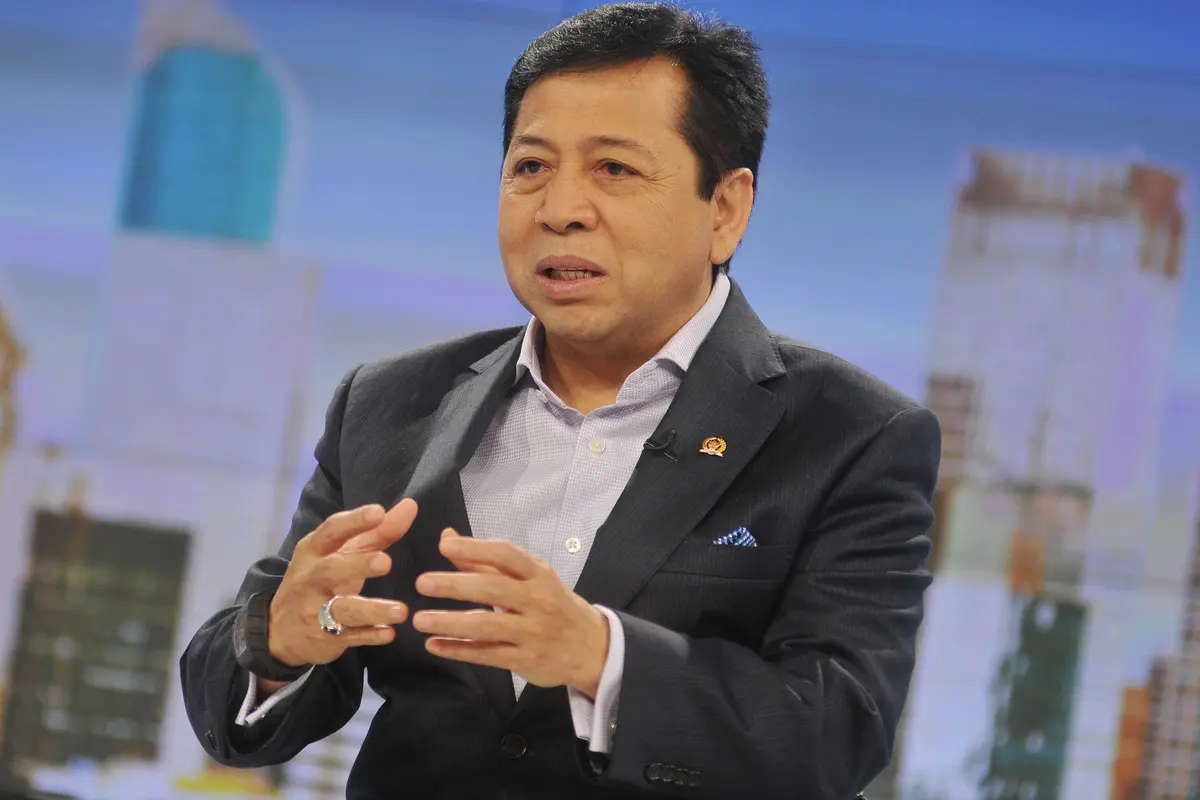 20160614- Ketua Umum Partai Golkar Setya Novanto-Jakarta- Gempur M Surya 