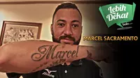 6 Hal yang Perlu Diketahui dari Marcel Sacramento