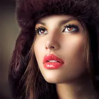 Beberapa gambar dari 'model' Malaysia ini lagi jadi viral di Internet dunia. Tapi awas bisa bikin kamu mual.