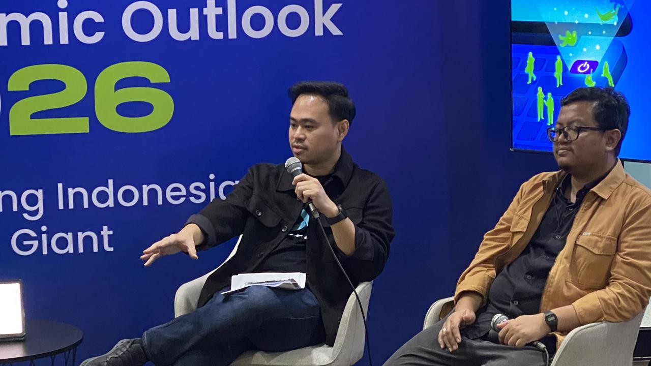 Amar Bank Berniat Membangunkan Sang Raksasa yang Tertidur